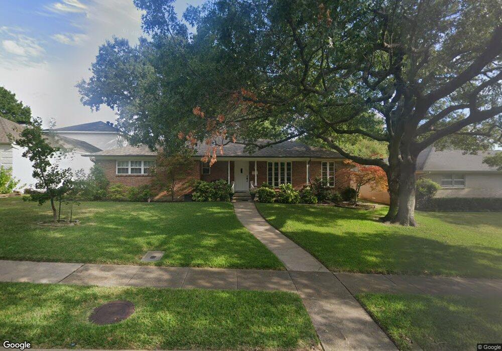 6818 Redstart Ln, Dallas, TX 75214 - photo 1