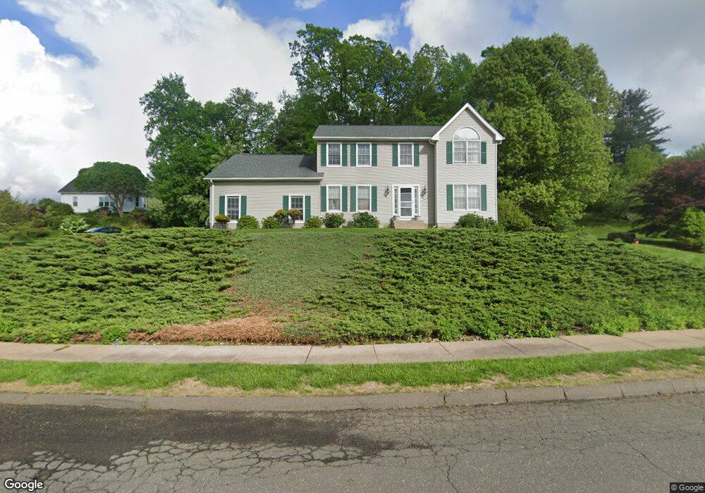 204 Juniper Ridge Dr, Feeding Hills, MA 01030 - photo 1