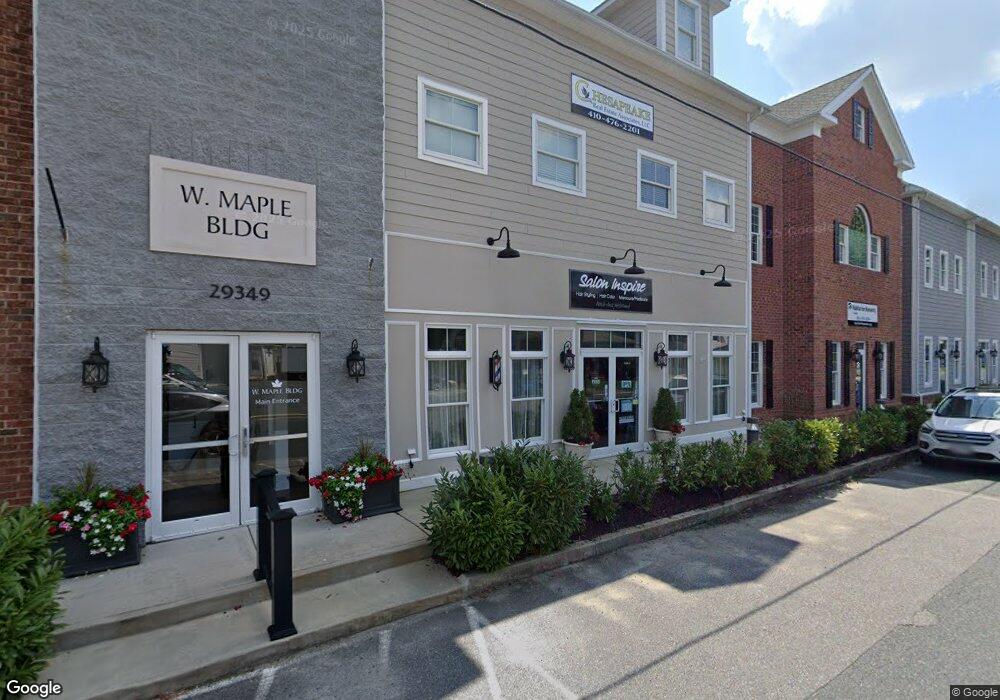 29349 Maple Ave unit SUITE 1, Trappe, MD 21673 - photo 1