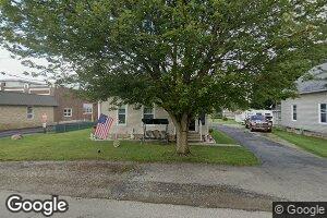 403 S Pearl St, Spiceland, IN 47385