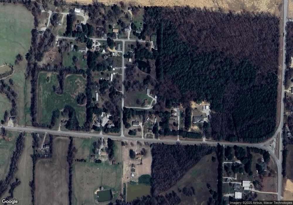 60 Lee St, Paragould, AR 72450 - photo 1