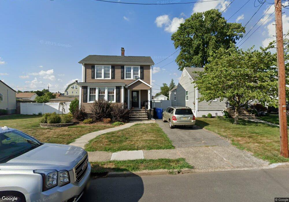 24 Hamilton Ave, Fords, NJ 08863 - photo 1