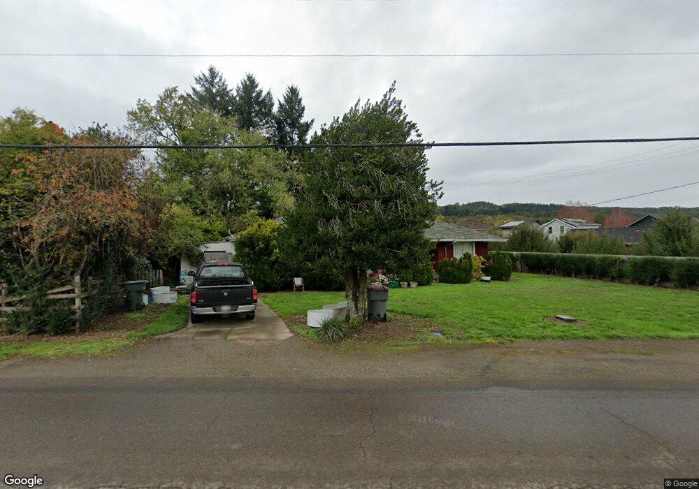 855 SE Sheridan Rd, Sheridan, OR 97378 - photo 1