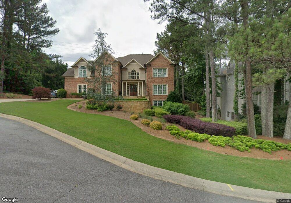 2708 Greencastle Way NE, Marietta, GA 30062 - photo 1