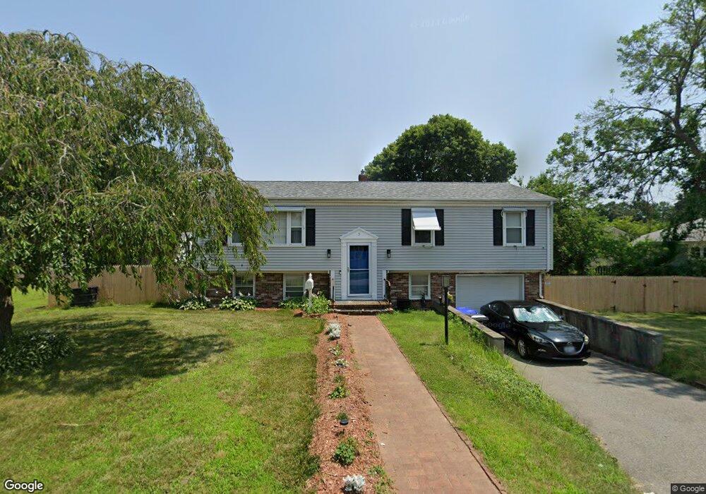 5 Fenwood Ct, Warren, RI 02885 - photo 1