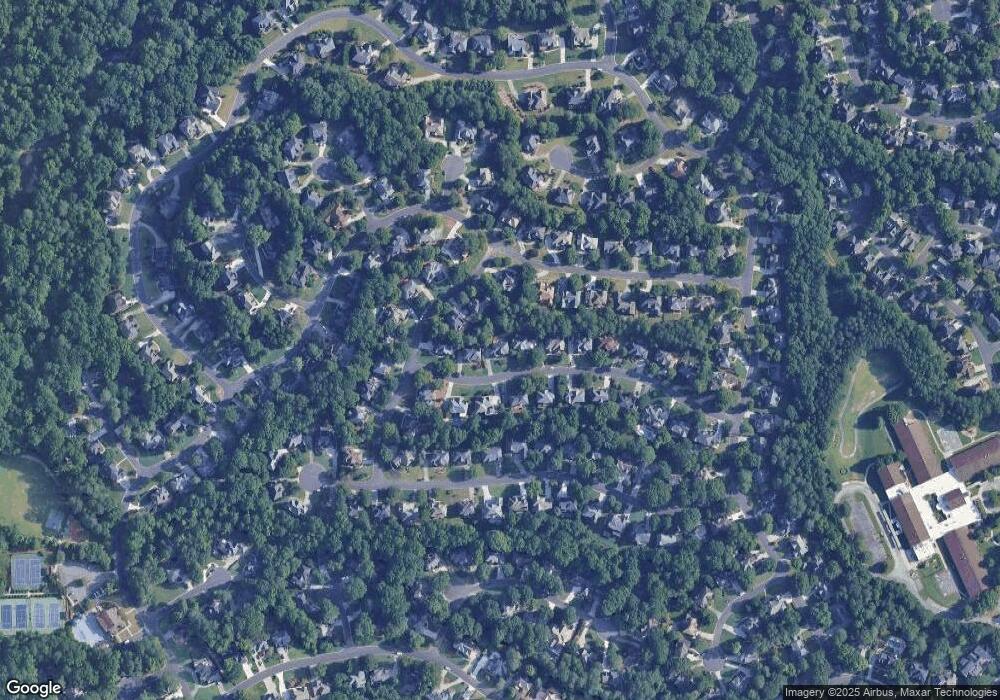 5550 Tenbury Way unit 7, Alpharetta, GA 30022 - photo 1