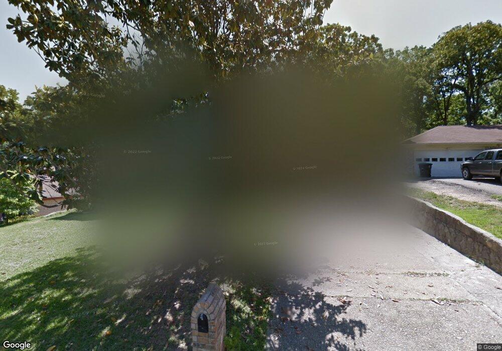 4706 Cambridge Dr, Tyler, TX 75703 - photo 1