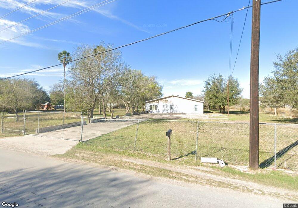 3441 E Sugar Cane Dr, Donna, TX 78537 - photo 1