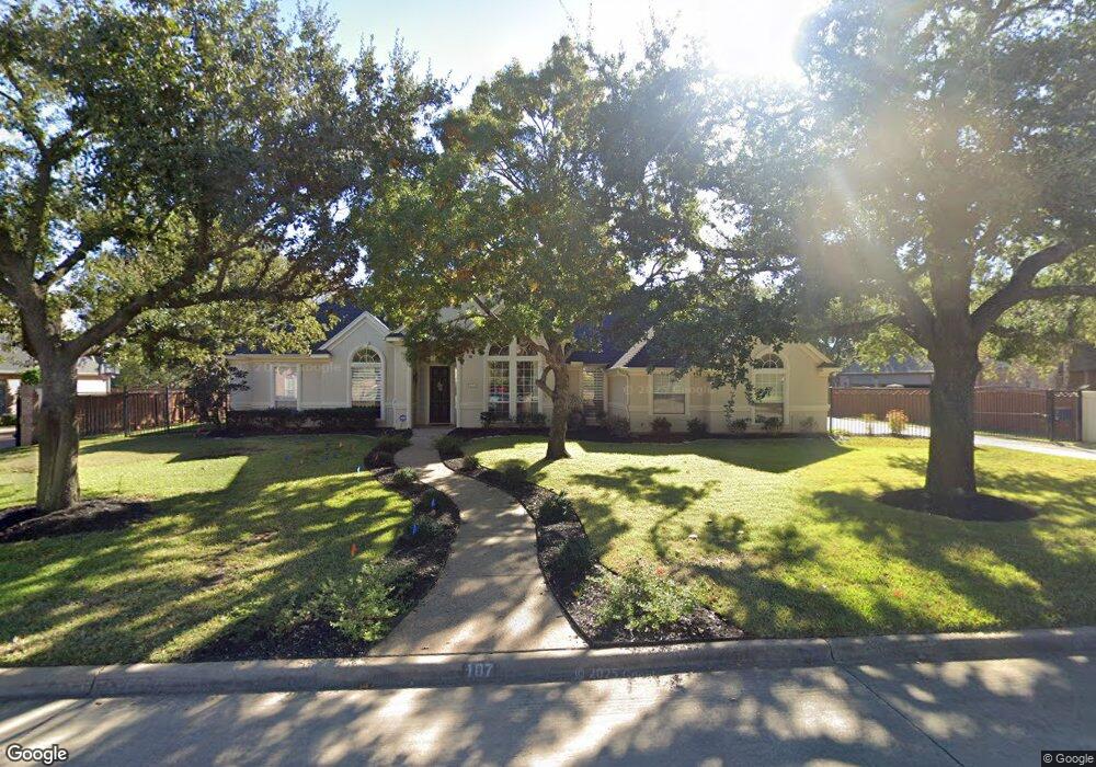 107 Parkcrest Dr, Southlake, TX 76092 - photo 1