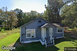 180 Sims Ave, Grambling, LA 71245