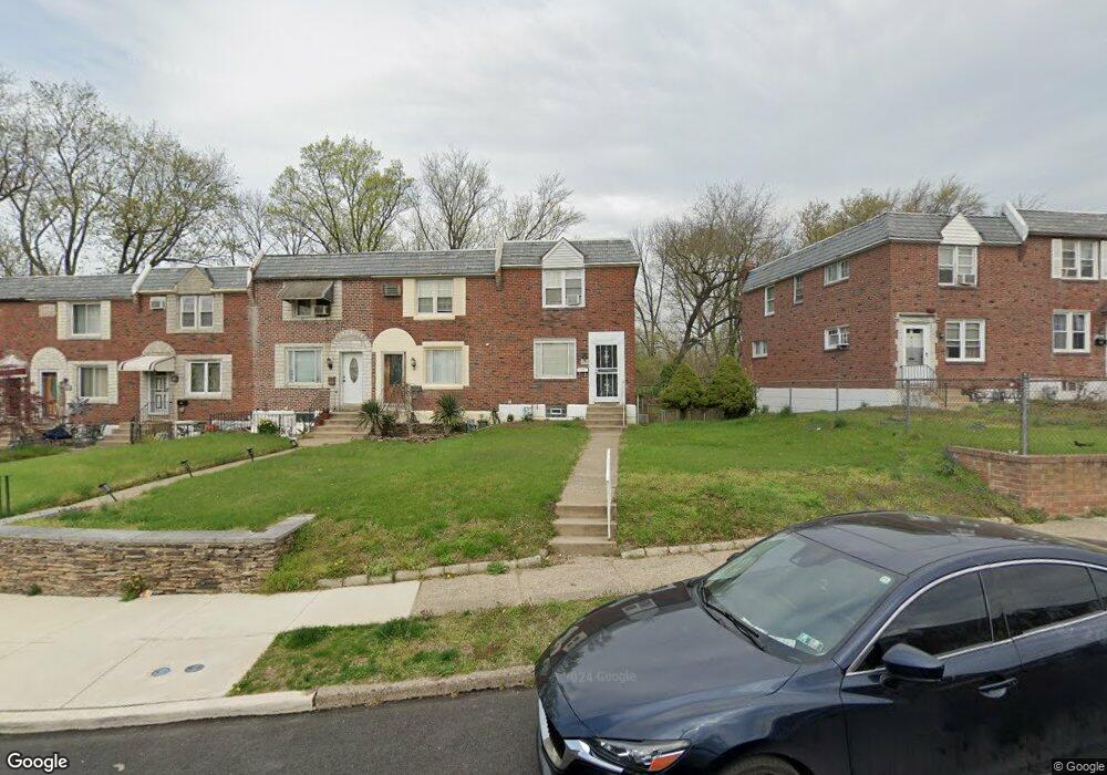 622 Tribet Place, Darby, PA 19023 - photo 1