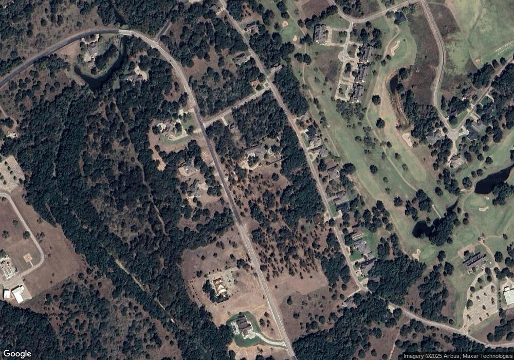 1624 White Bluff Dr, Whitney, TX 76692 - photo 1