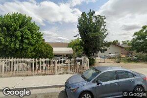 20833 Ensign Dr, Richgrove, CA 93261
