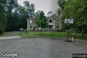 9 Hoiem Ct, Old Tappan, NJ 07675