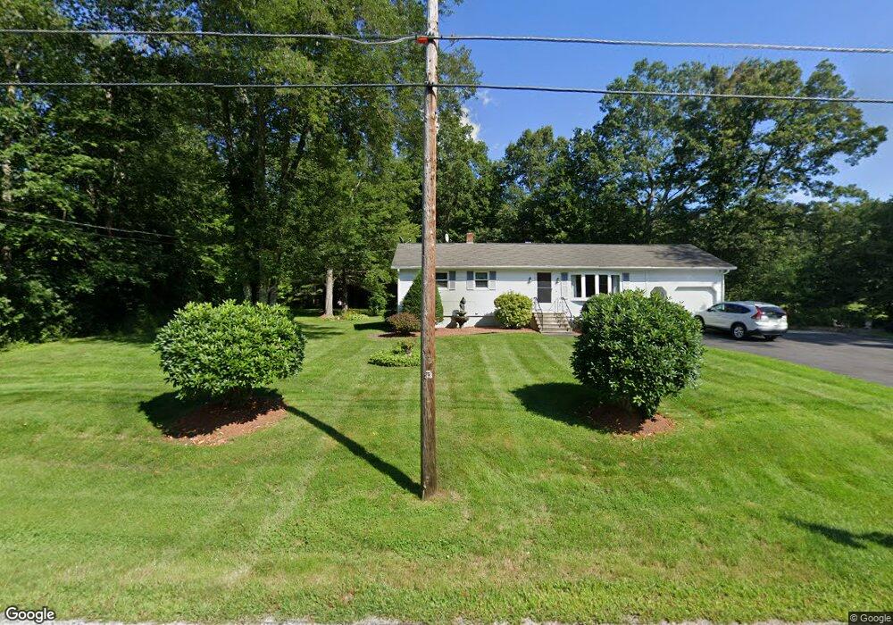 48 Gale Rd, Charlton, MA 01507 - photo 1