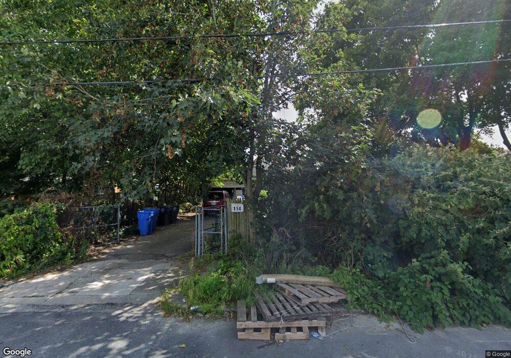 114 Marion Ave S, Cranston, RI 02905 - photo 1