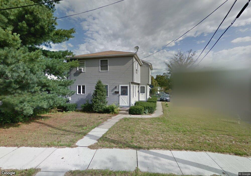 241 Nottingham St unit 243, Springfield, MA 01104 - photo 1