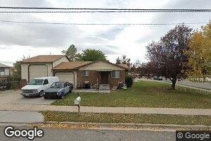 807 W 1700 S, Woods Cross, UT 84087