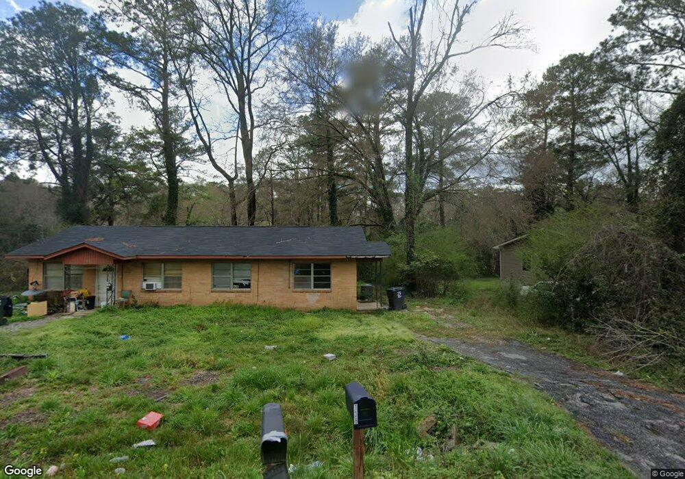 138 Neptune Way, Macon, GA 31211 - photo 1