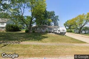 1556 10th St, Martin, MI 49070