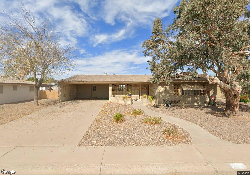 6264 E Ensenada St, Mesa, AZ 85205 - photo 1