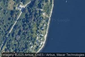 68 John Oldham Rd, Prudence Island, RI 02872