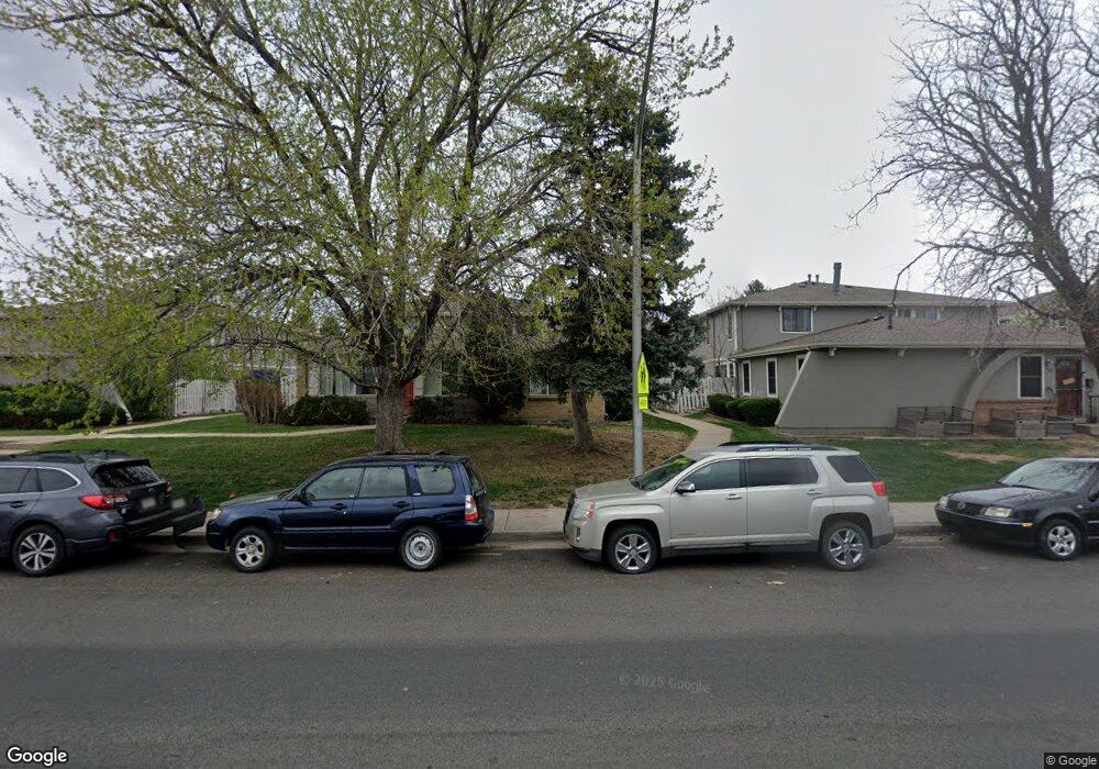 1234 Sable Blvd, Aurora, CO 80011 - photo 1