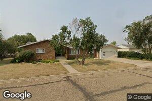 109 G St S, Glen Ullin, ND 58631