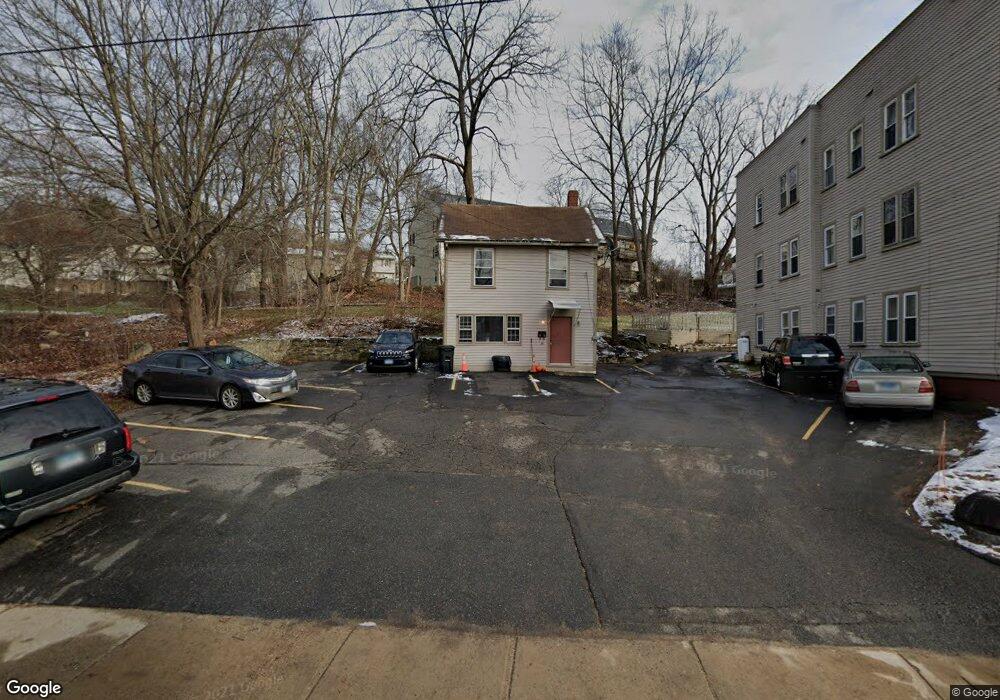 38-40 Converse St unit D, Stafford, CT 06076 - photo 1