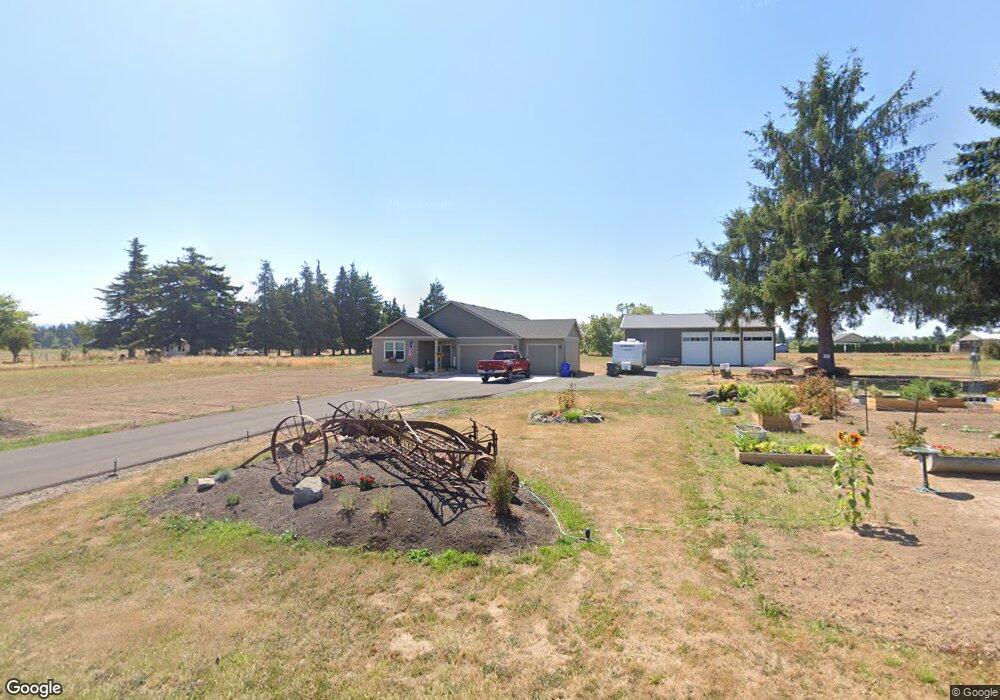 12106 S Eby Rd, Molalla, OR 97038 - photo 1