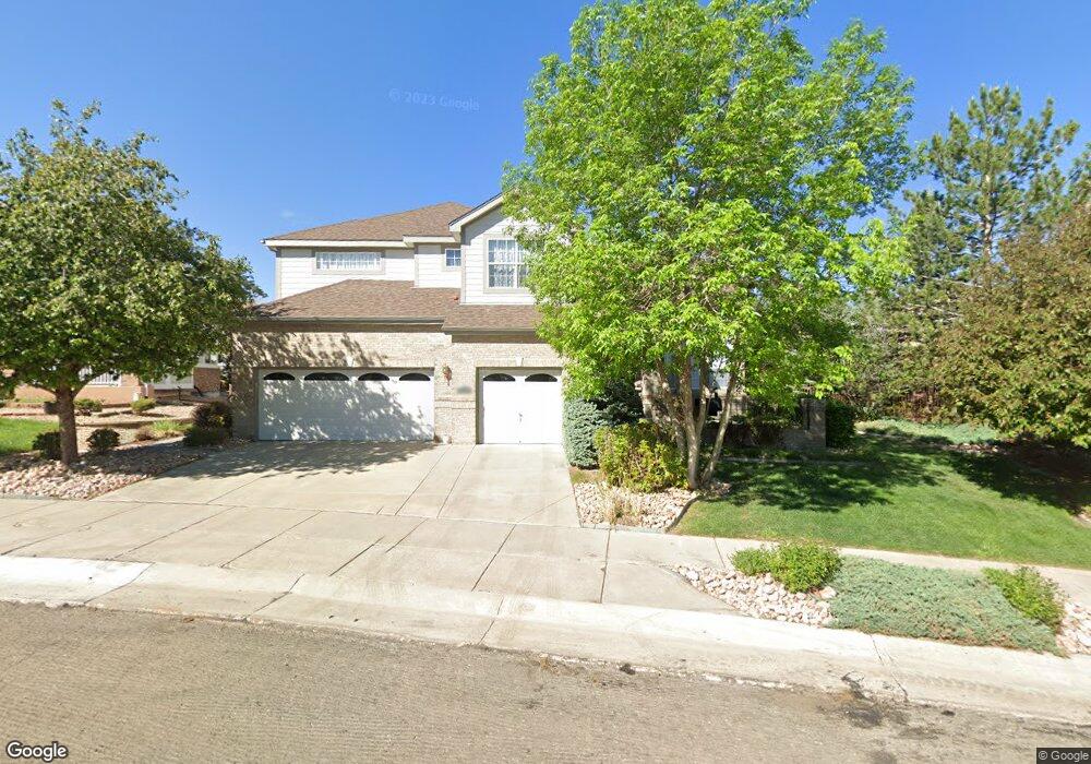 22006 E Hoover Dr, Aurora, CO 80016 - photo 1