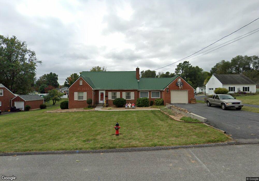 2032 Chase Ave, Waynesboro, VA 22980 - photo 1