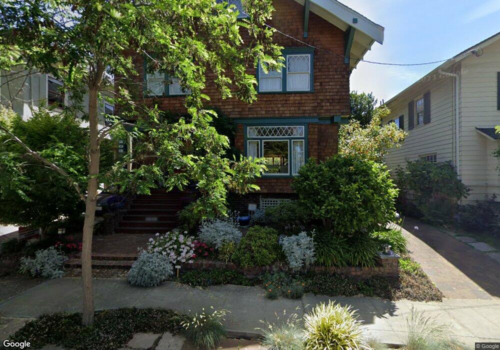 2931 Magnolia St, Berkeley, CA 94705 - photo 1