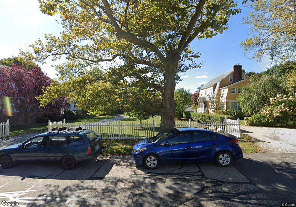 33 Kay Blvd, Newport, RI 02840 - photo 1