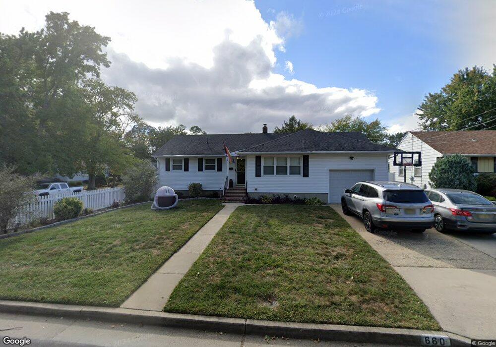 660 Hopping Rd, Belford, NJ 07718 - photo 1