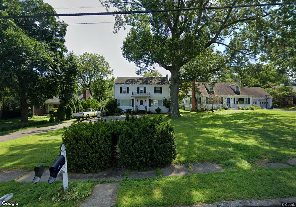 9 Hilltop Rd, Ewing, NJ 08638 - photo 1