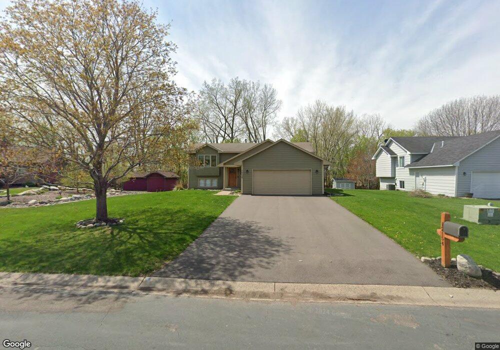 12154 Quinn St NW, Coon Rapids, MN 55448 - photo 1