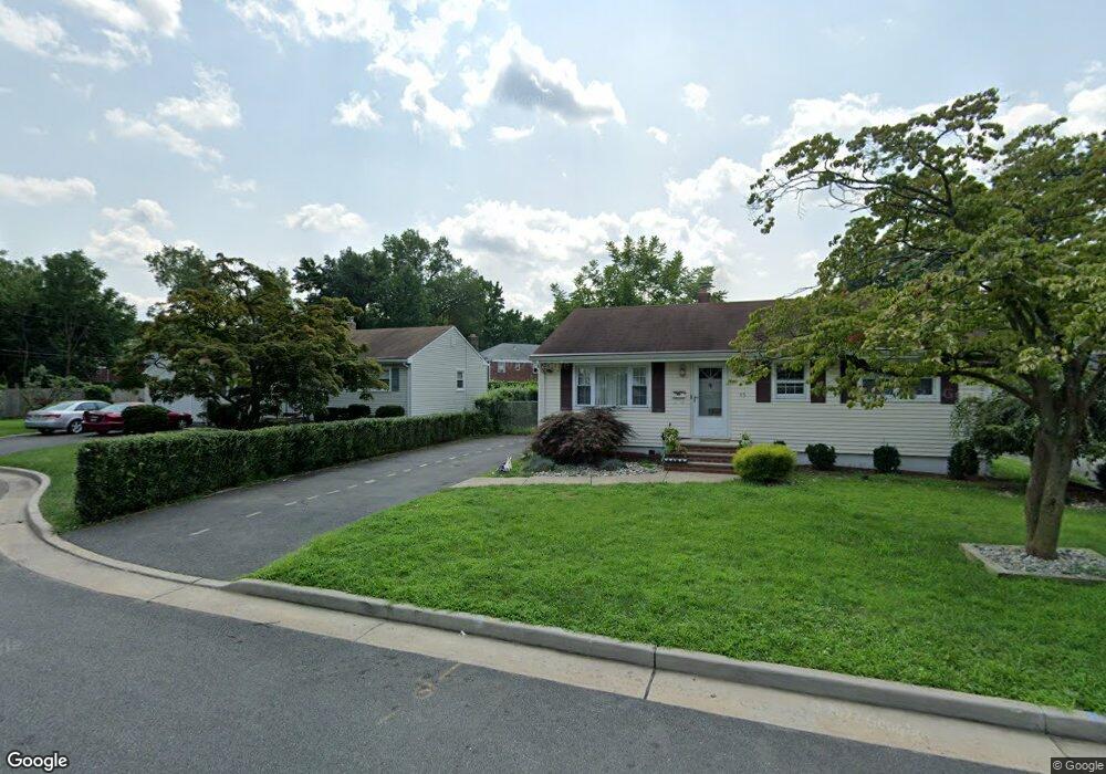 45 Deborah Ct unit 47, Plainfield, NJ 07062 - photo 1
