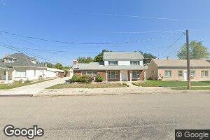 57 E 200 N, Ephraim, UT 84627