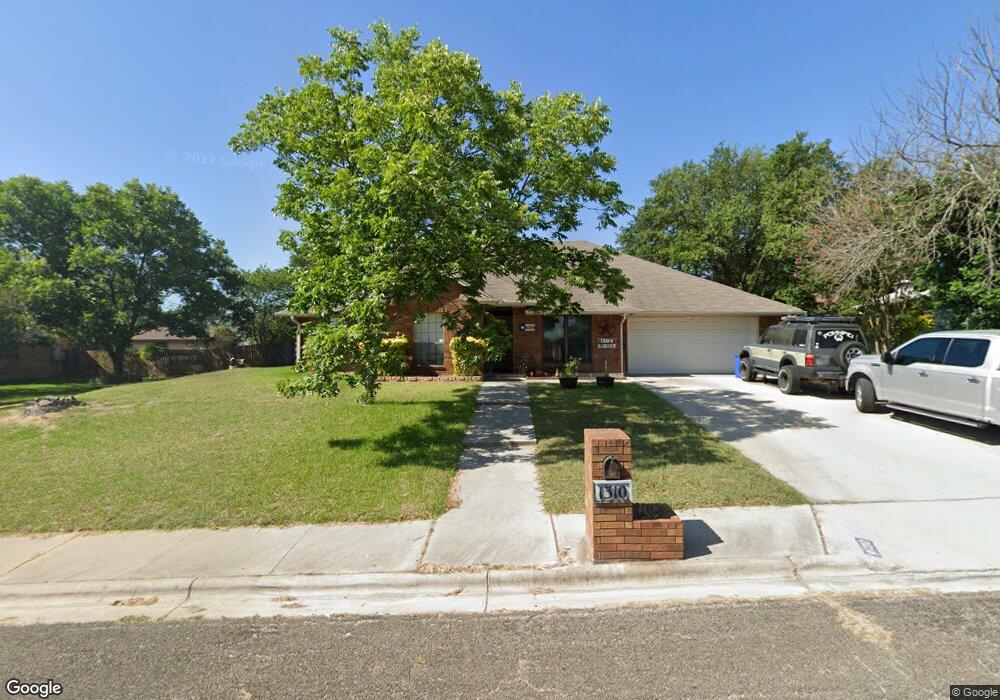 1310 Hawk Trail, Copperas Cove, TX 76522 - photo 1