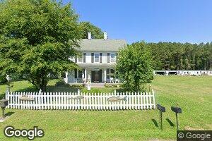 25539 Shore Main Dr, Bloxom, VA 23308