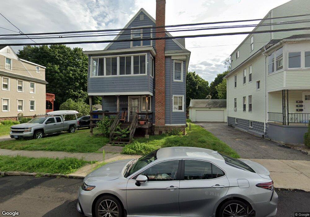 96 Bennett St unit 98, Bridgeport, CT 06605 - photo 1