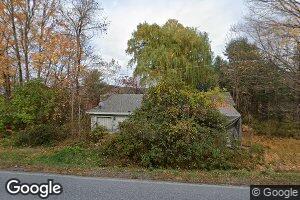 3441 Bristol Rd, Bristol, VT 05443