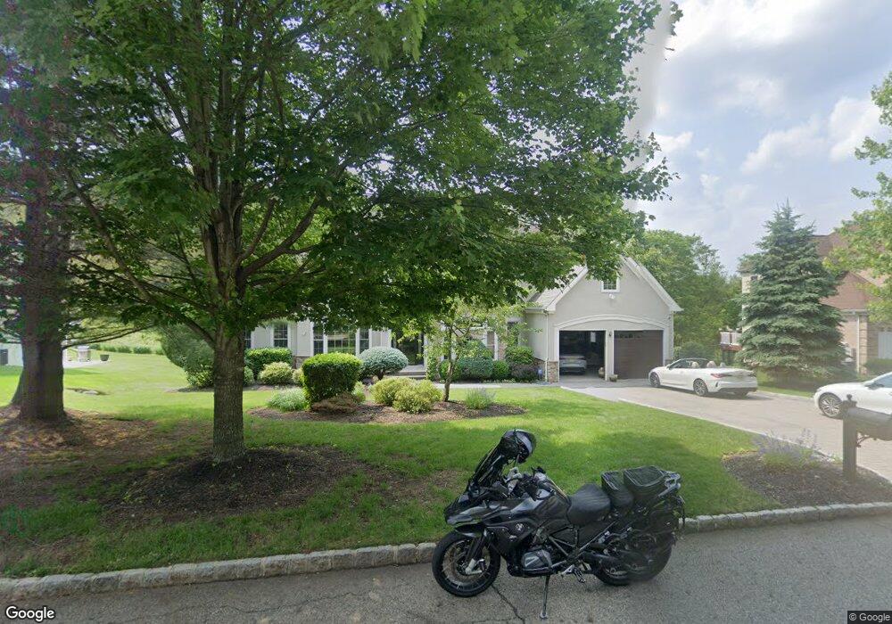 4 Overlook Dr, Riverdale, NJ 07457 - photo 1