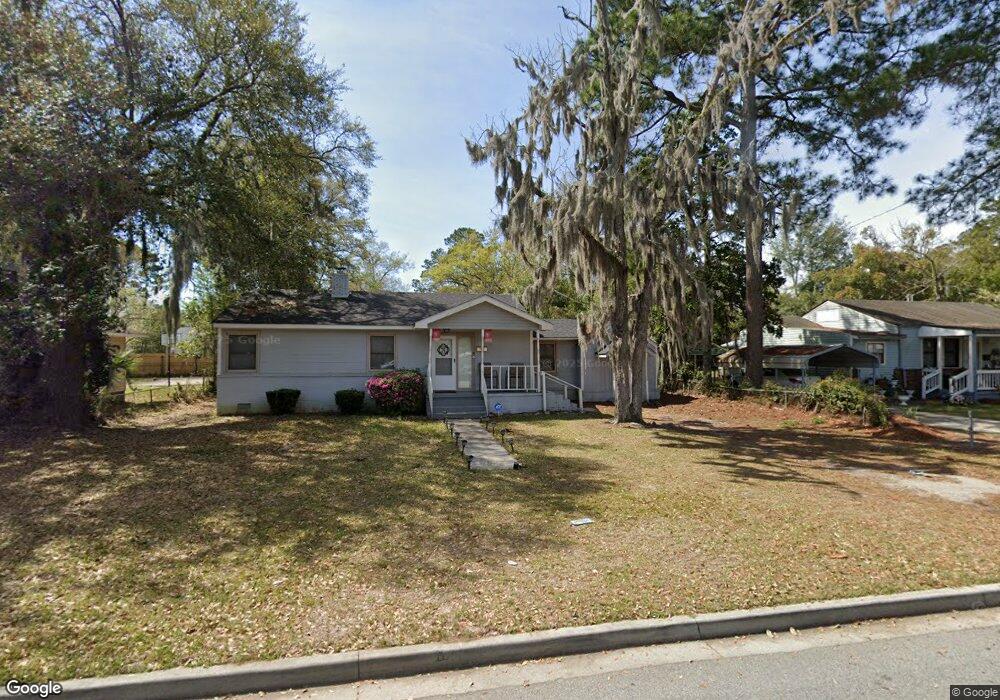 2107 N Fernwood Dr, Savannah, GA 31404 - photo 1