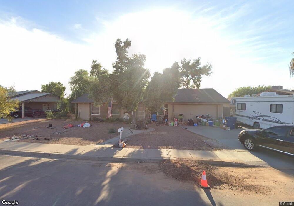 2624 E Commonwealth Cir, Chandler, AZ 85225 - photo 1