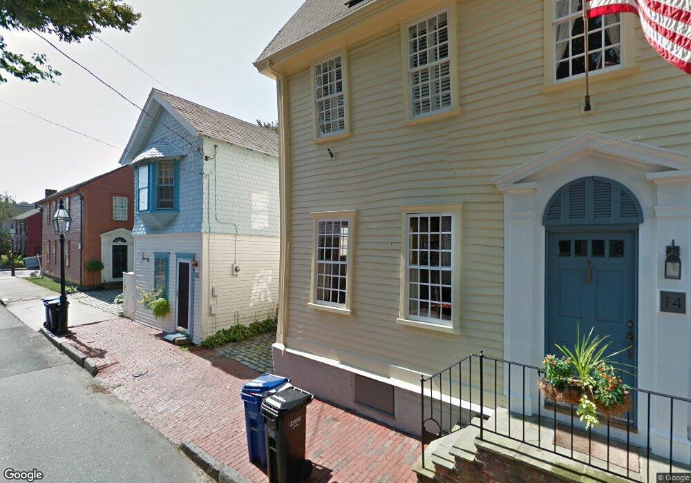 12 Third St, Newport, RI 02840 - photo 1