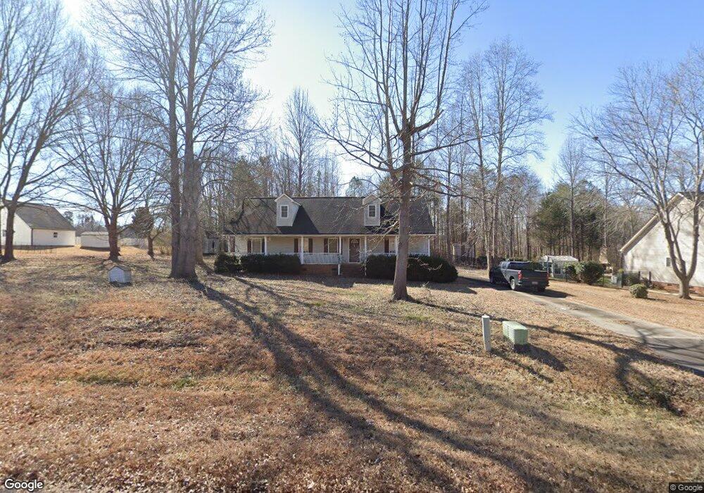 705 Falling Water Dr, York, SC 29745 - photo 1