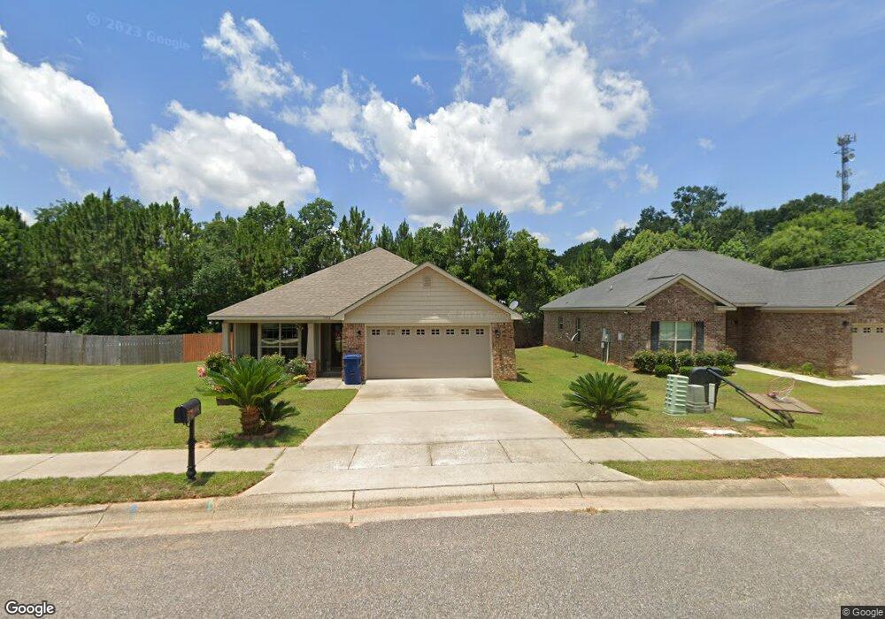 3384 Hartsfield Way unit 11, Mobile, AL 36695 - photo 1