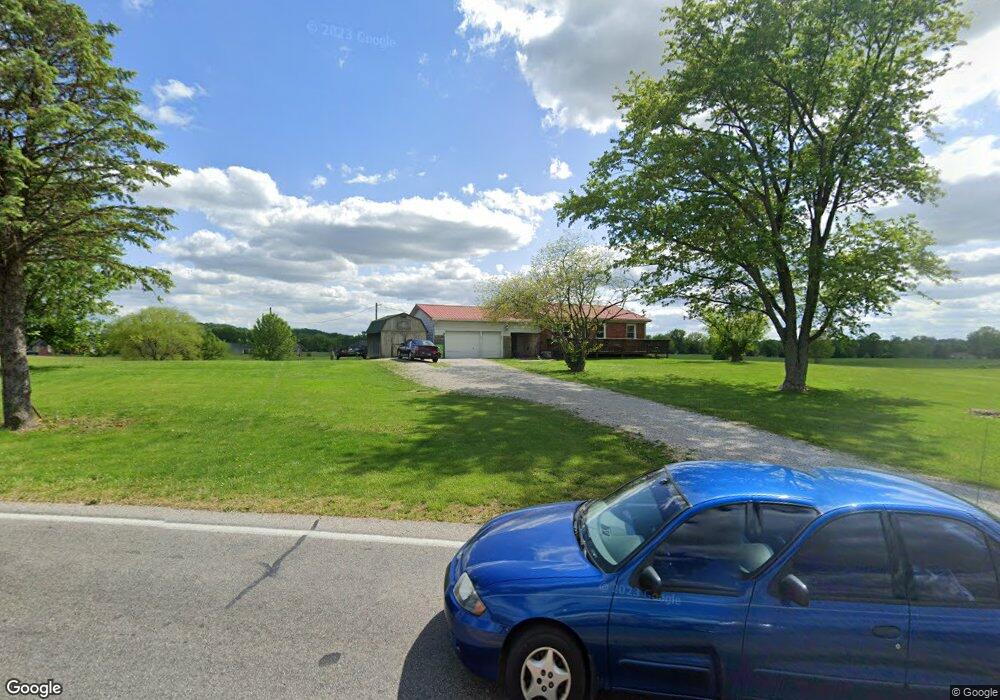 501 Highway 337 SE, Corydon, IN 47112 - photo 1